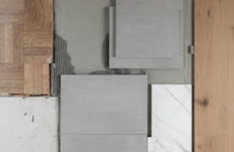 Αντικατάσταση δαπέδων και πλακακίων Ανακαινίζω 2026 Θεσσαλονίκη