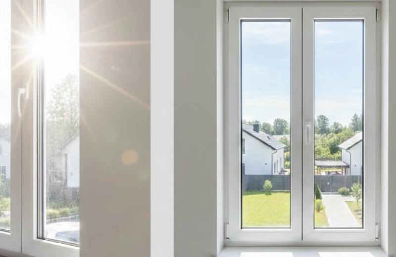 Αντικατάσταση ενεργειακών κουφωμάτων Ανακαινίζω 2026 Θεσσαλονίκη