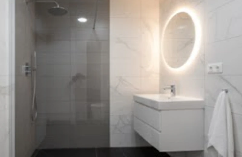 Ανακαίνιση μπάνιου με επιδότηση Ανακαινίζω 2026 Θεσσαλονίκη