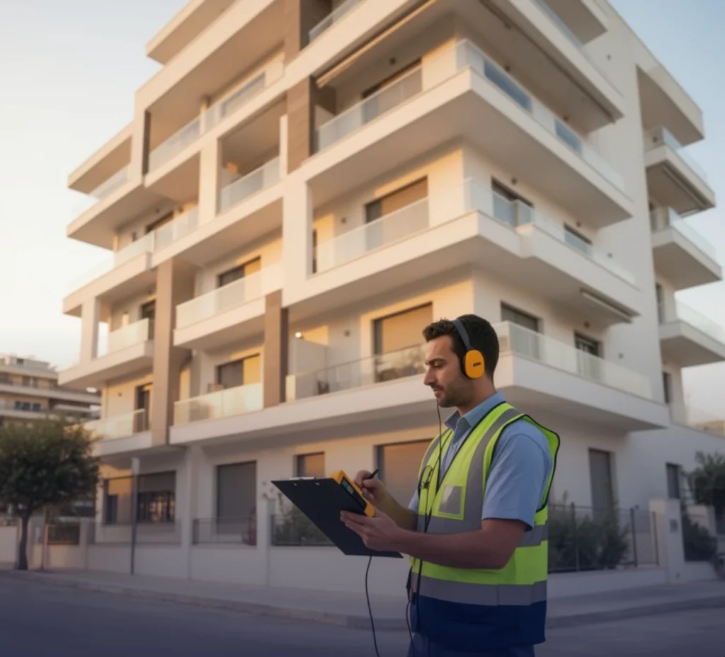 Ενεργειακά πιστοποιητικά για κτήρια